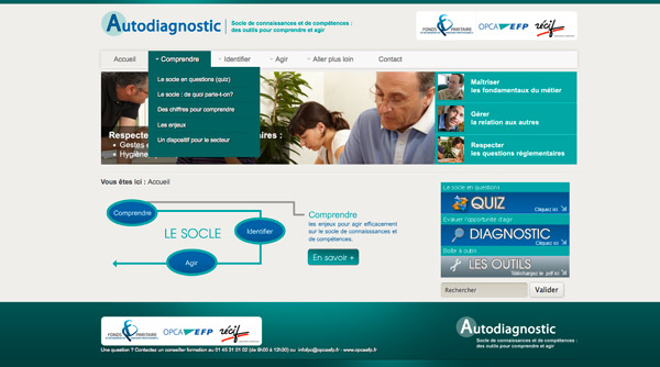 AUTODIAGNOSTIC